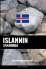 Islannin sanakirja : Aihepohjainen lahestyminen - Book