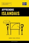 Apprendre l'islandais - Rapide / Facile / Efficace : 2000 vocabulaires cles - Book