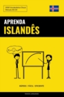 Aprenda Islandes - Rapido / Facil / Eficiente : 2000 Vocabularios Chave - Book