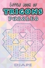 Little book of Trigons puzzles - Book