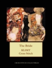 The Bride : Gustav Klimt cross stitch pattern - Book