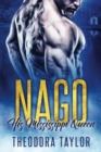 Nago : His Mississippi Queen: (The Brothers Nightwolf Trilogy) [50 Loving States, Mississippi] - Book