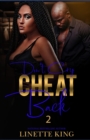 Don't cry, cheat back 2 - Book