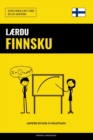 Laerdu Finnsku - Fljotlegt / Audvelt / Skilvirkt : 2000 Mikilvaeg Ord - Book