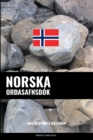 Norska Ordasafnsbok : Adferd Byggd a Malefnum - Book