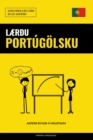 Laerdu Portugoelsku - Fljotlegt / Audvelt / Skilvirkt : 2000 Mikilvaeg Ord - Book