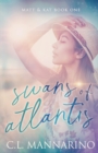 Swans of Atlantis - Book