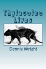 Thylacoleo Lives - Book