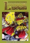 Legendlore - Volume Four : Darkness Before The Dawn - Book