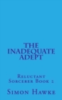 The Inadequate Adept - Book