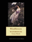 Windflowers : Waterhouse cross stitch pattern - Book