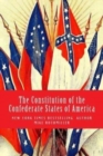 The Constitution of the Confederate States of America - Book