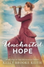 Uncharted Hope - Book