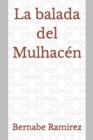 La balada del Mulhacen - Book