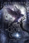 The Flight of Crow Girl - Book