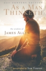 As a Man Thinketh : 21st Century Edition (The Wisdom of James Allen) - Book