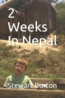 2 Weeks In Nepal - Book