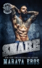 Snare : A Dark Alpha Motorcycle Club Romance Novel - Book