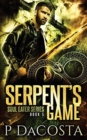 Serpent's Game - Book