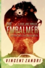 The Embalmer : A Steve Jobz Thriller - Book