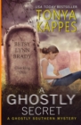 A Ghostly Secret - Book