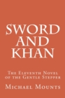 Sword and Khan - Book