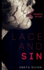 Lace and Sin - Book