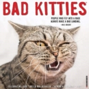 Bad Kitties 2021 Wall Calendar - Book