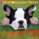 Just French Bulldog Puppies 2021 Wall Calendar (Dog Breed Calendar) - Book