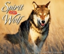 Spirit of the Wolf 2021 Box Calendar - Book