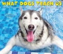 What Dogs Teach Us 2021 Box Calendar - Book
