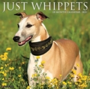 Just Whippets 2021 Wall Calendar (Dog Breed Calendar) - Book