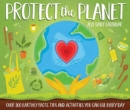 Protect the Planet 2021 Box Calendar - Book