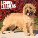 Just Cairn Terriers 2022 Wall Calendar (Dog Breed) - Book