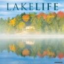 Lakelife 2022 Wall Calendar - Book