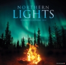 Northern Lights 2022 Wall Calendar - Book