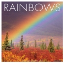 Rainbows 2022 Wall Calendar - Book
