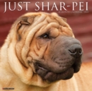 Just Shar-Peis 2022 Wall Calendar (Dog Breed) - Book