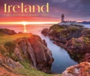 Ireland 2022 Box Calendar, Travel Daily Desktop - Book