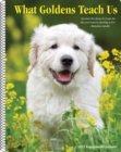 What Goldens Teach Us 2022 Engagement Calendar, Dog Breed Spiral Planner - Book