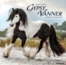 Gypsy Vanner Horse 2023 Wall Calendar - Book