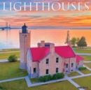 Lighthouses 2023 Wall Calendar - Book