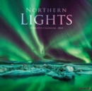 Northern Lights 2023 Wall Calendar - Book