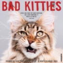 Bad Kitties 2024 12 X 12 Wall Calendar - Book