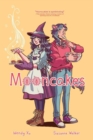 Mooncakes - Book