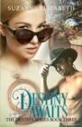 Destiny Awaits : A Western Time Travel Romance - Book