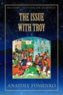 The Issue with Troy - Book