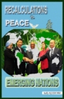 Recalculations on Peace and Emerging Nations - Book
