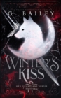 Winter's Kiss - Book