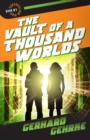 Vault of a Thousand Worlds - Book